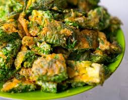 Resep Makanan yang Terbuat